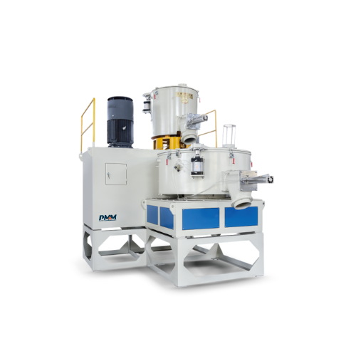 5 MEZCLADOR VERTICAL